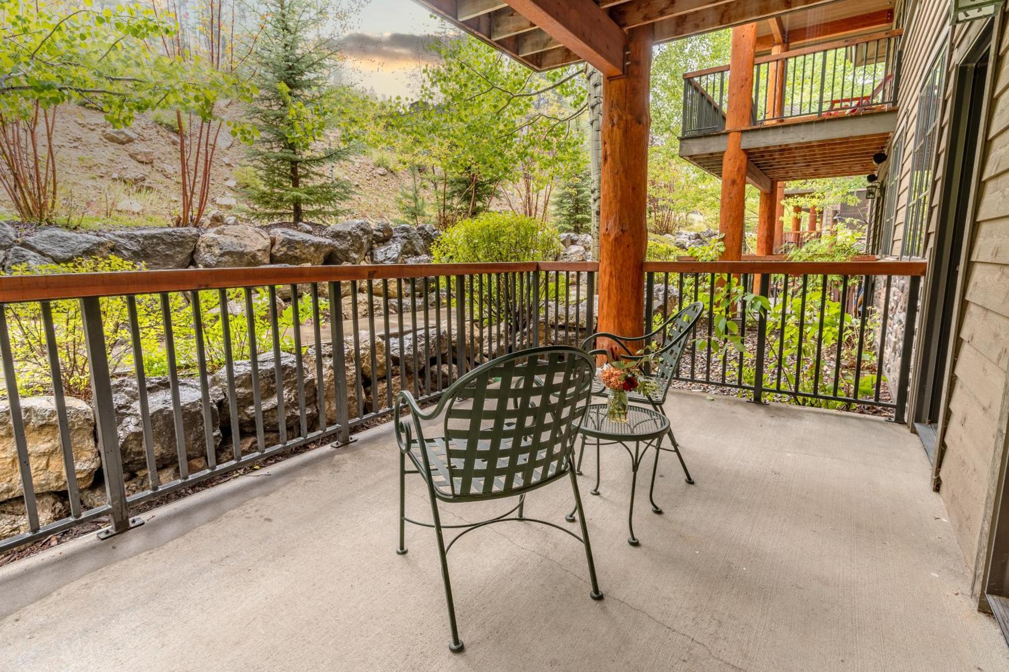 Snow King Resort Luxury Condominiums Jackson Kültér fotó