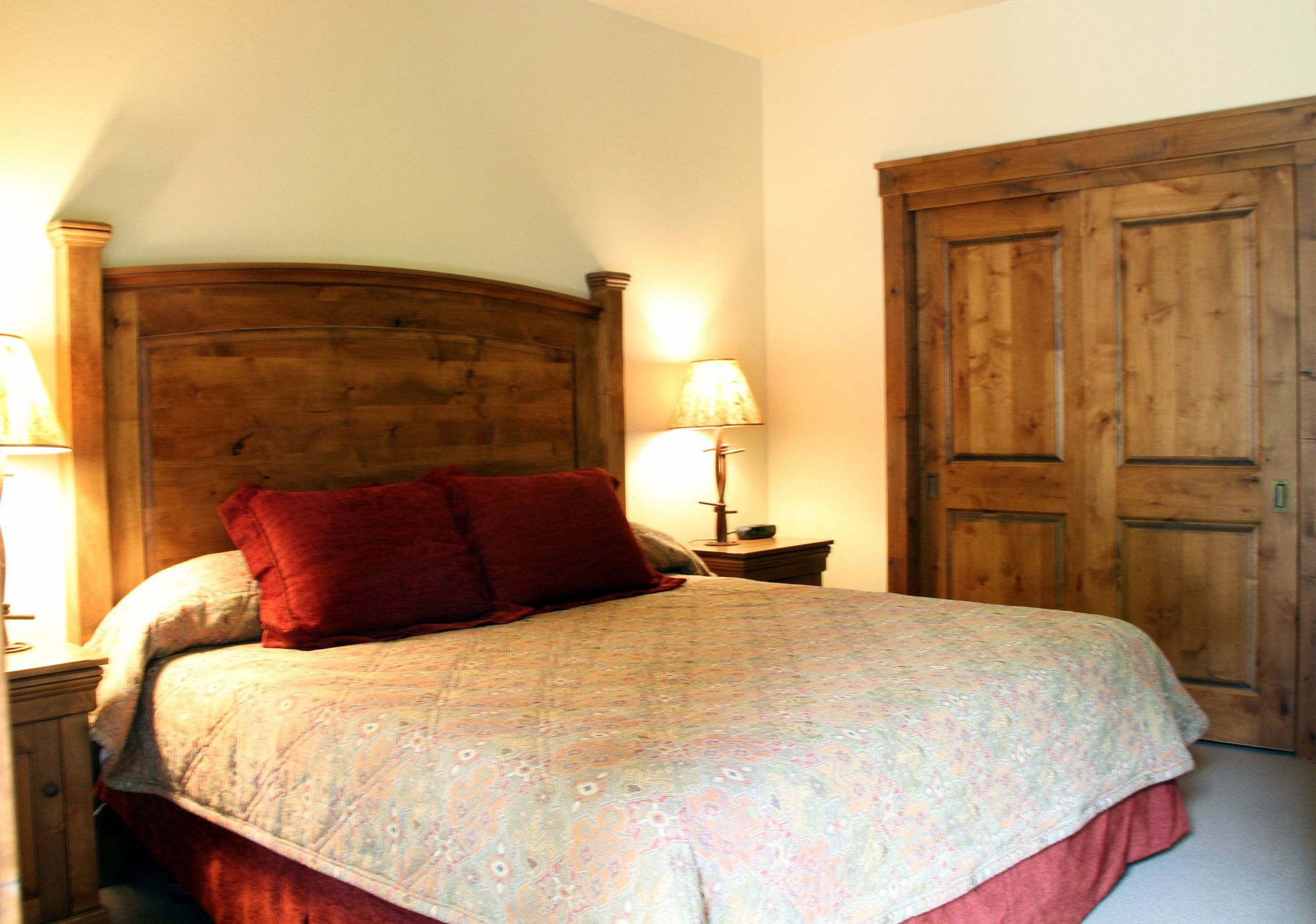 Snow King Resort Luxury Condominiums Jackson Kültér fotó