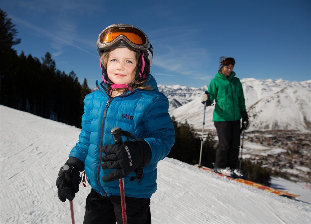 Snow King Resort Luxury Condominiums Jackson Kültér fotó