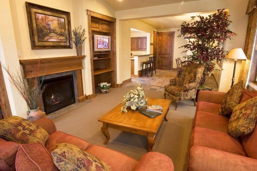 Snow King Resort Luxury Condominiums Jackson Kültér fotó